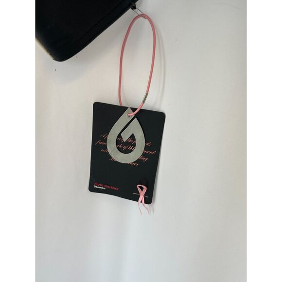 NWT Hein Gericke Women's Leather Motorcycle Jacket Sz 10 - Picture 7 of 11